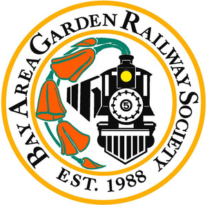 Bay Area Garden Railway Society