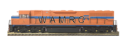 West Australian Model Railway Club
