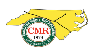 Carolina Model Railroaders