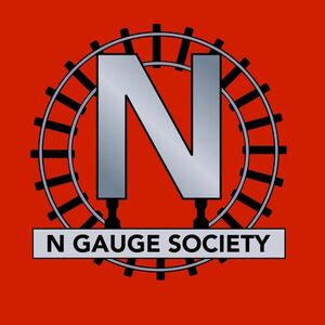 N Gauge Society - Newport, South Wales Group