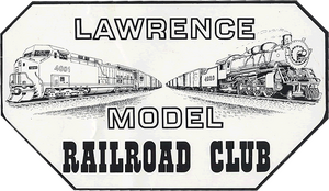 Lawrence Model Railroad Club