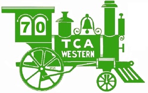 Western Division of the TCA