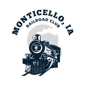 Monticello Railroad Club