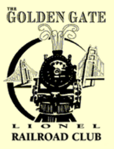 Golden Gate Lionel Railroad Club