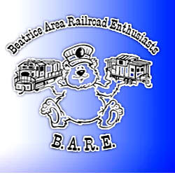 Beatrice Area Railroad Enthusiasts