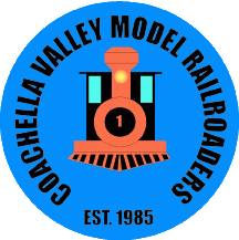Coachella Valley Model Railroaders