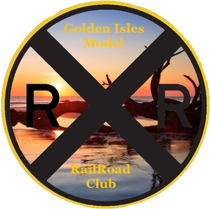 Golden Isles Model Railroad Club