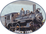 Erin Mills Model Railroad Association