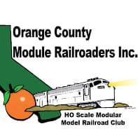 Orange County Module Railroaders