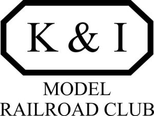 K & I Model Railroad Club