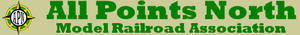 All Points North Model Railroad Association