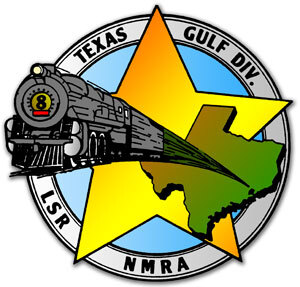 Texas Gulf Division