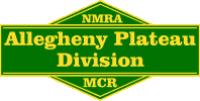 Allegheny Plateau Division