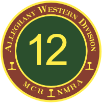 Alleghany Western Division