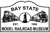 Bay State Model Railroad Museum