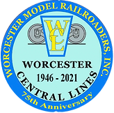 Worcester Model Railroaders