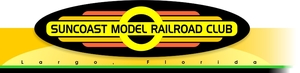 Suncoast Model Railroad Club