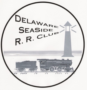 Delaware SeaSide Railroad Club