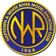 Naptown & White River Model Railroad Club