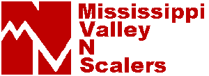 Mississippi Valley N Scalers