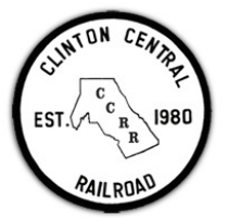 Clinton Central Model Railroad Club