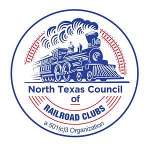 North Texas Council of Railroad Clubs