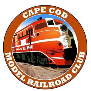 Cape Cod Model Railroad Club