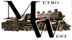 Metrowest Model Railroading Society