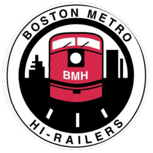 Boston Metro Hi-Railers Model Railroad Club