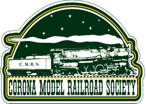 Corona Model Railroad Society