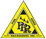 Pine Ridge Railroaders