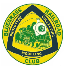 Bluegrass Railroad Club