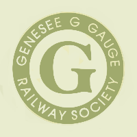 Genesee G Gauge Railway Society