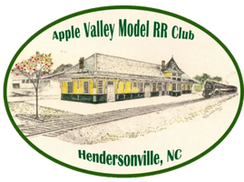 Apple Valley Model RR Club