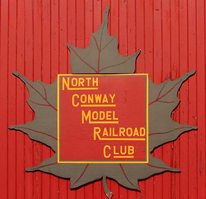 North Conway Model Railroad Club