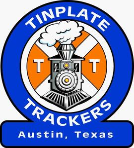 Tinplate Trackers of Austin, Texas