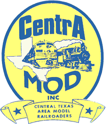 Central Texas Area Model Railroaders