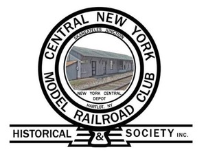 Central New York Model Railroad Club & Historical Society