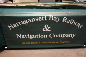 Narragansett Bay Railway & Navigation Company