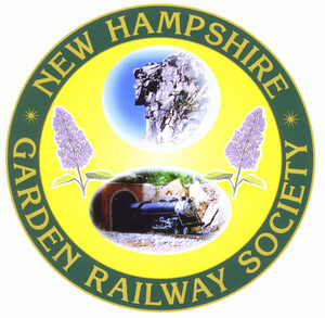 New Hampshire Garden Railway Society