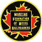 Maritime Federation of Model Railroaders