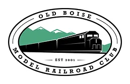 Old Boise Model Railroad Club