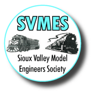 Sioux Valley Model Engineer's Society