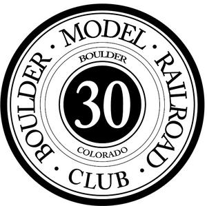 Boulder Model Railroad Club