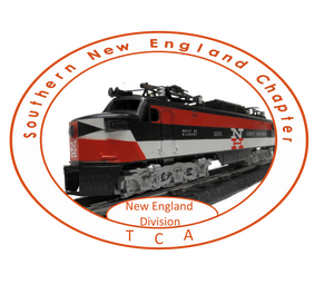 Southern New England Chapter of the Train Collector's Association