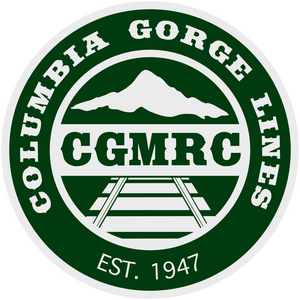 Columbia Gorge Model Railroad Club