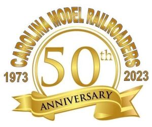 Carolina Model Railroaders