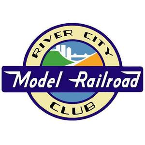 River City Model Railroad Club