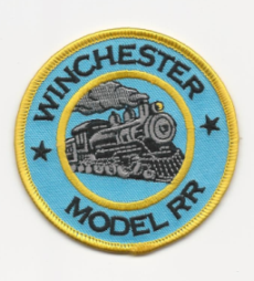 Winchester Model Railroad Club