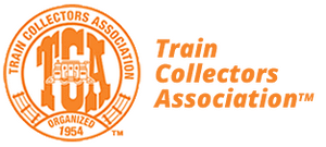 Train Collectors Association